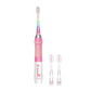 Kids Electric Toothbrush Sonic Toothbrush with Smart Timer