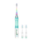 Kids Electric Toothbrush Sonic Toothbrush with Smart Timer