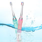 Kids Electric Toothbrush Sonic Toothbrush with Smart Timer