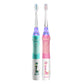 Kids Electric Toothbrush Sonic Toothbrush with Smart Timer