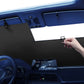 Car Auto Retractable Front Windshield Sun Shade-Windshield Sun Shade and 4 Window Sun Shades