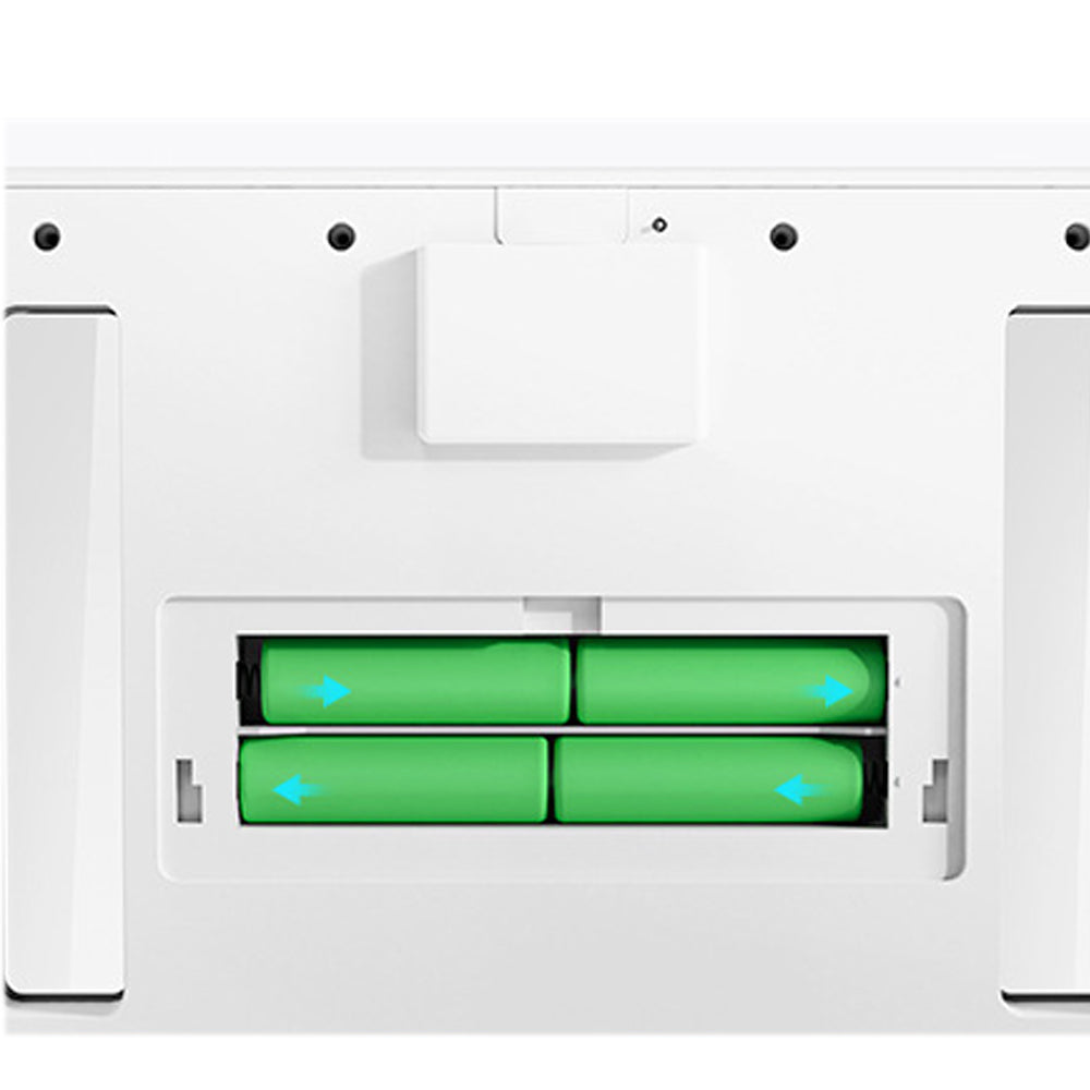 Self-Control Metal Timed Locking Box with Digital Display