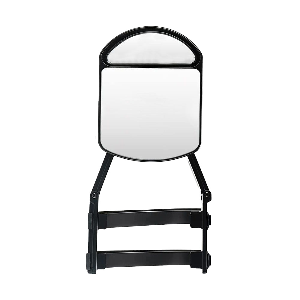 Adjustable Car Rear View Mirrors Extension Towing Mirrors