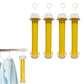 Hanging Fly Traps for Indoor Outdoor Fly Stick Sticky Mosquito Trap