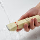 Portable Electric Bikini Trimmer Hair Removal Razor Body Shaver for Women