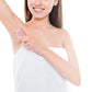 Portable Electric Bikini Trimmer Hair Removal Razor Body Shaver for Women