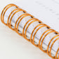 2Pcs 50sheets To Do List Planner Notepad