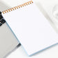 2Pcs 50sheets To Do List Planner Notepad
