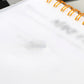 2Pcs 50sheets To Do List Planner Notepad