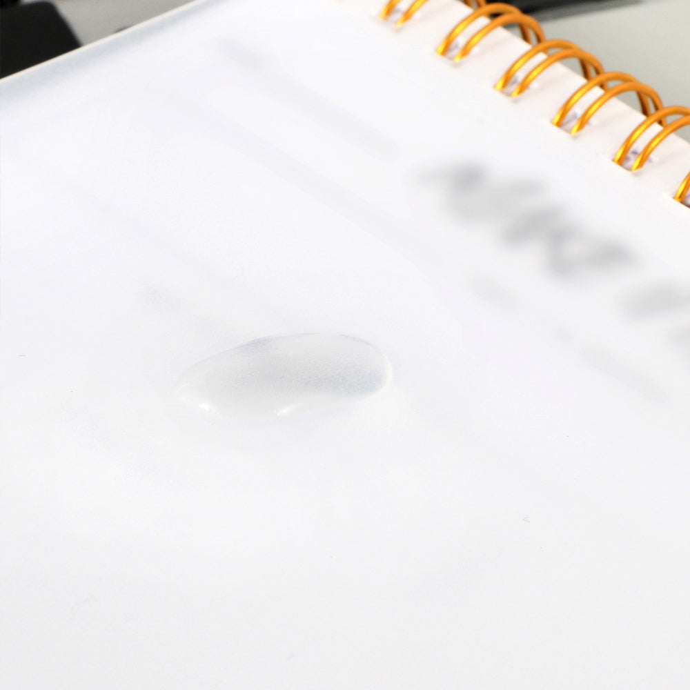 2Pcs 50sheets To Do List Planner Notepad