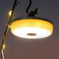 Portable 2-in-1 Rechargeable Outdoor Camping String Light