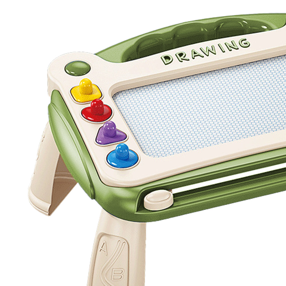 Toddler Drawing Board Doodle Writing Board Kid Toy