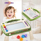 Toddler Drawing Board Doodle Writing Board Kid Toy
