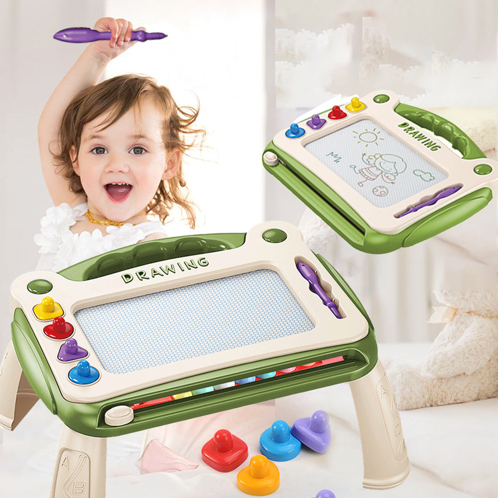Toddler Drawing Board Doodle Writing Board Kid Toy