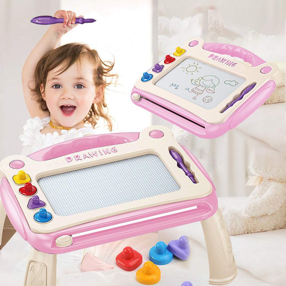 Toddler Drawing Board Doodle Writing Board Kid Toy