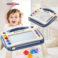 Toddler Drawing Board Doodle Writing Board Kid Toy