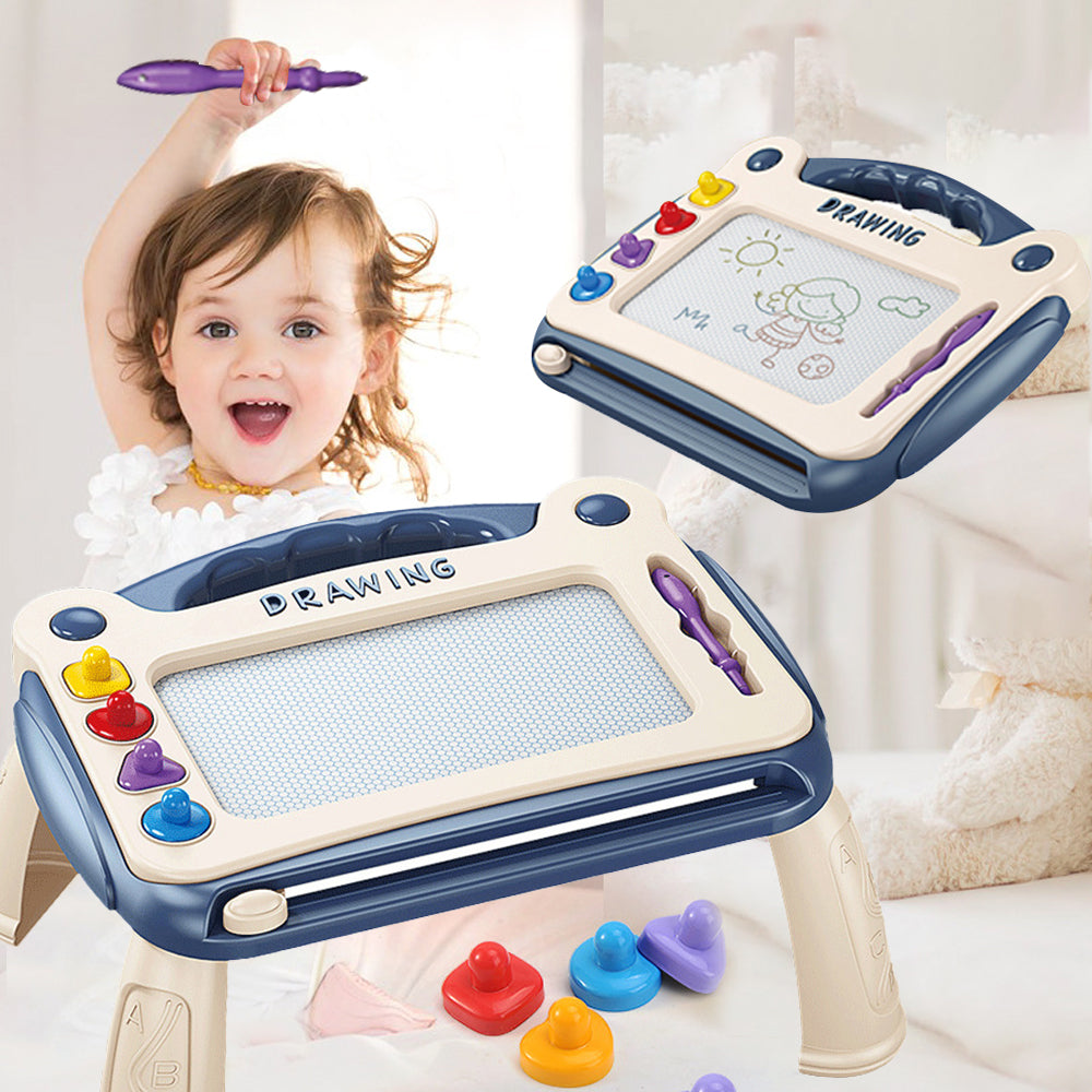Toddler Drawing Board Doodle Writing Board Kid Toy