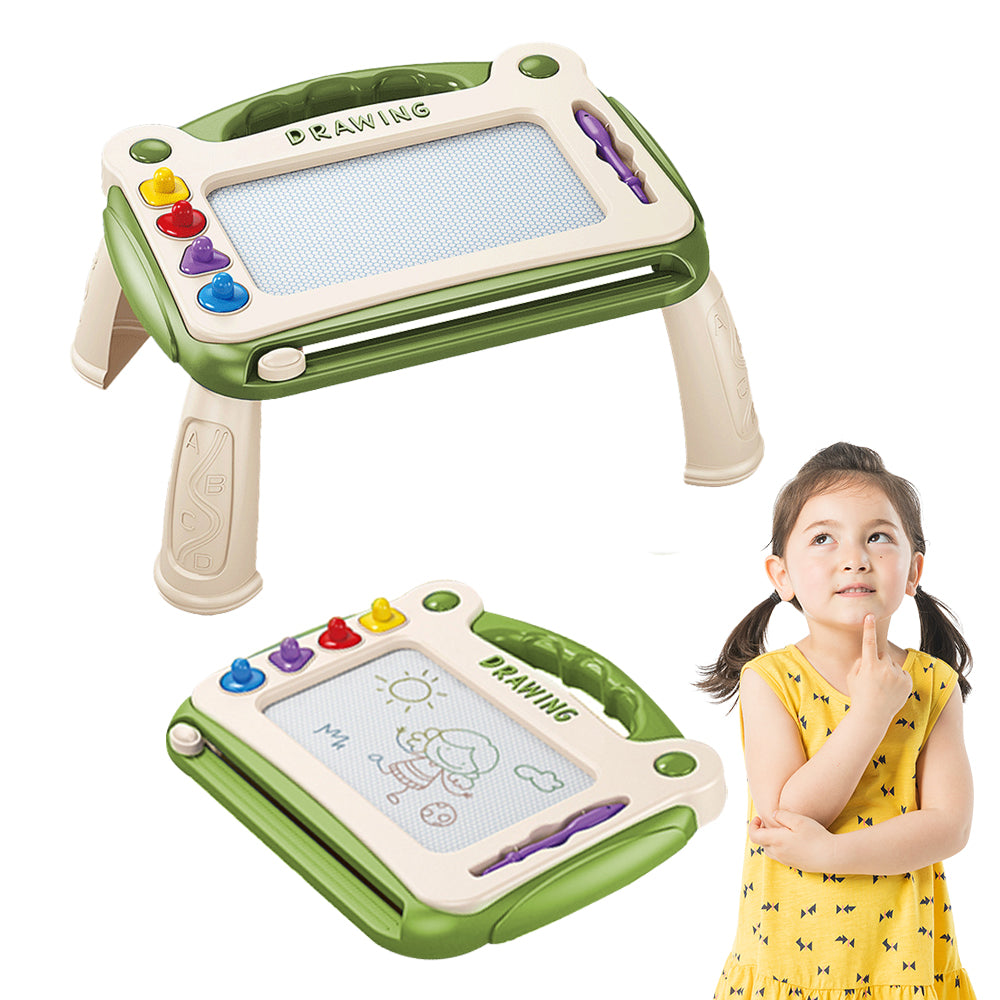 Toddler Drawing Board Doodle Writing Board Kid Toy