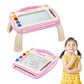 Toddler Drawing Board Doodle Writing Board Kid Toy