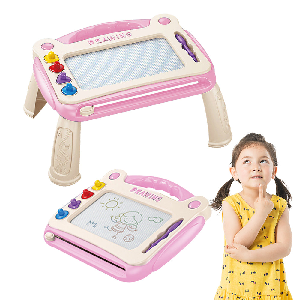 Toddler Drawing Board Doodle Writing Board Kid Toy