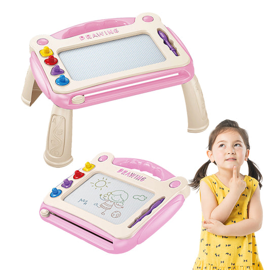 Toddler Drawing Board Doodle Writing Board Kid Toy