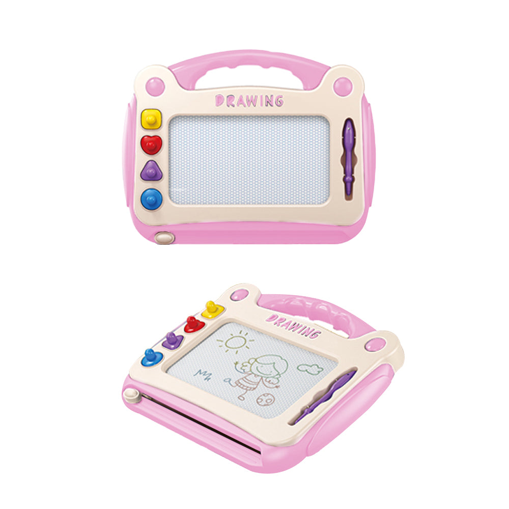 Toddler Drawing Board Doodle Writing Board Kid Toy