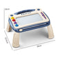 Toddler Drawing Board Doodle Writing Board Kid Toy