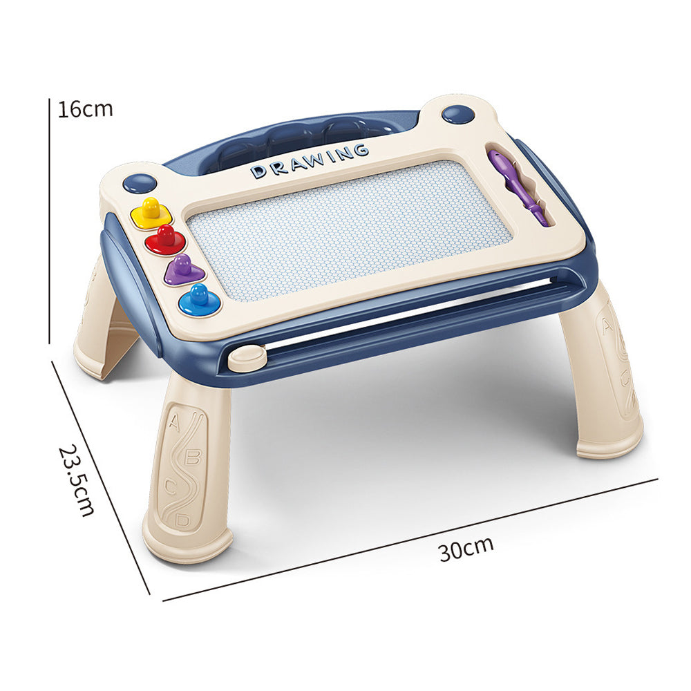 Toddler Drawing Board Doodle Writing Board Kid Toy
