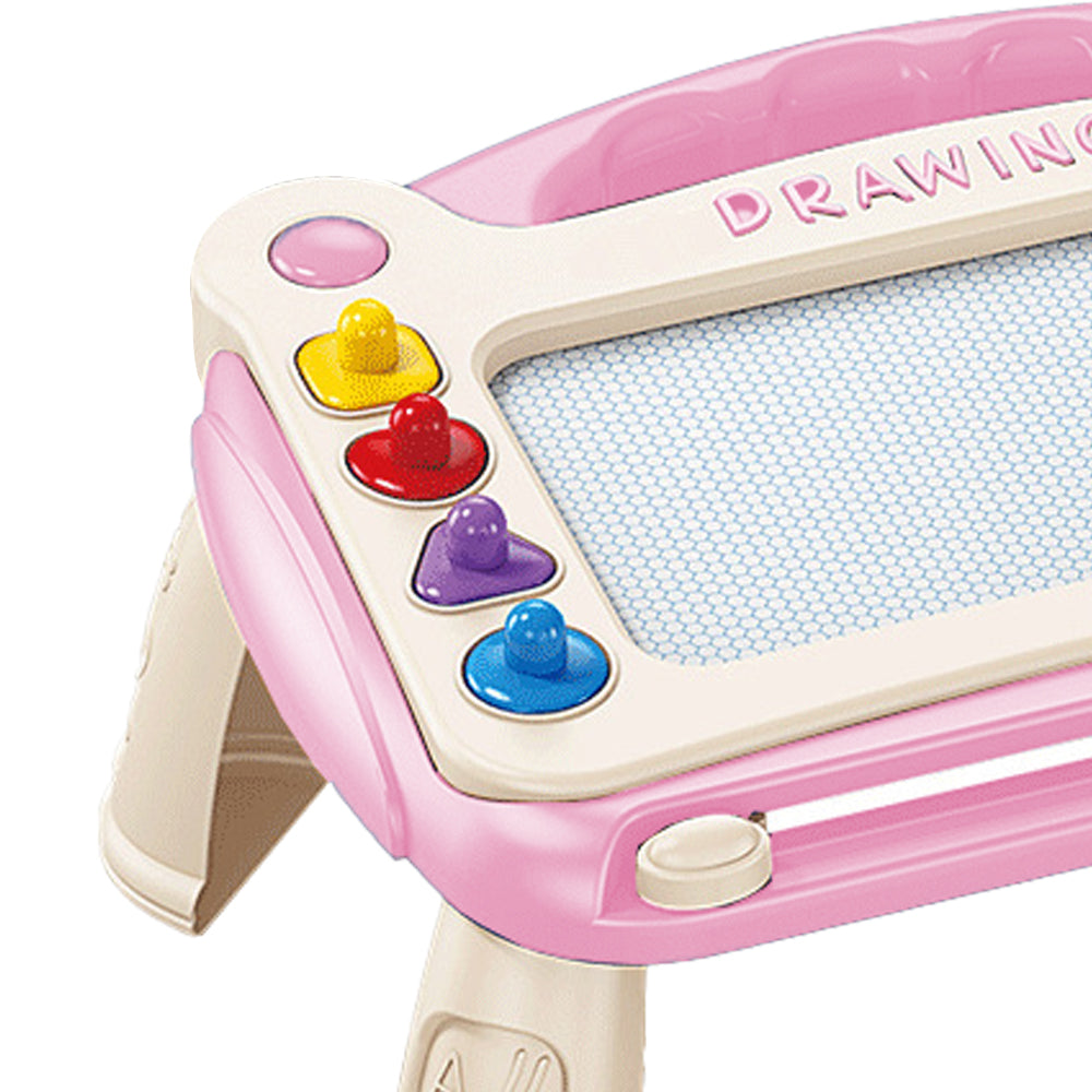 Toddler Drawing Board Doodle Writing Board Kid Toy