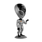 Alien Galaxy Starry Projector Night Light