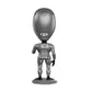 Alien Galaxy Starry Projector Night Light