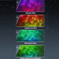 Alien Galaxy Starry Projector Night Light