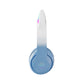 STN-28PRO Wireless Bluetooth 5.3 LED Illuminated Cat Ear 3D Stereo Headset