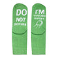 Pair of Rugby Socks Unisex Socks Mid-tube Socks