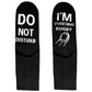 Pair of Rugby Socks Unisex Socks Mid-tube Socks