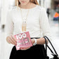 100 Envelope Challenge Binder Money Saving Storage Binder Fun Way to Save Money