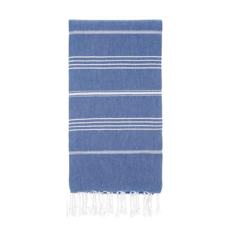 Cotton Turkish Beach Towels Quick Dry Towel for Bathing Swimming Travel