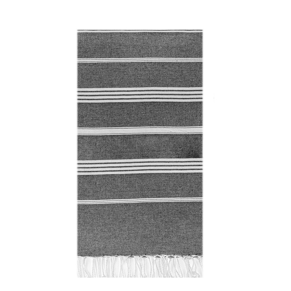 Cotton Turkish Beach Towels Quick Dry Towel for Bathing Swimming Travel