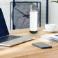 20oz Straight Detachable Bluetooth Music Speaker Cup