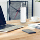 20oz Straight Detachable Bluetooth Music Speaker Cup