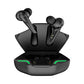 Wireless Bluetooth Gaming Earphones In-Ear Headsets for Gamers
