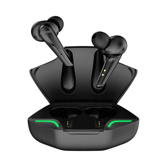 Wireless Bluetooth Gaming Earphones In-Ear Headsets for Gamers