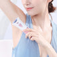 Smooth Glide Epilator Facial Hair Removal