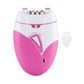 Electric Cordless Body Hair Epilator Removal for Women