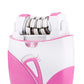 Electric Cordless Body Hair Epilator Removal for Women
