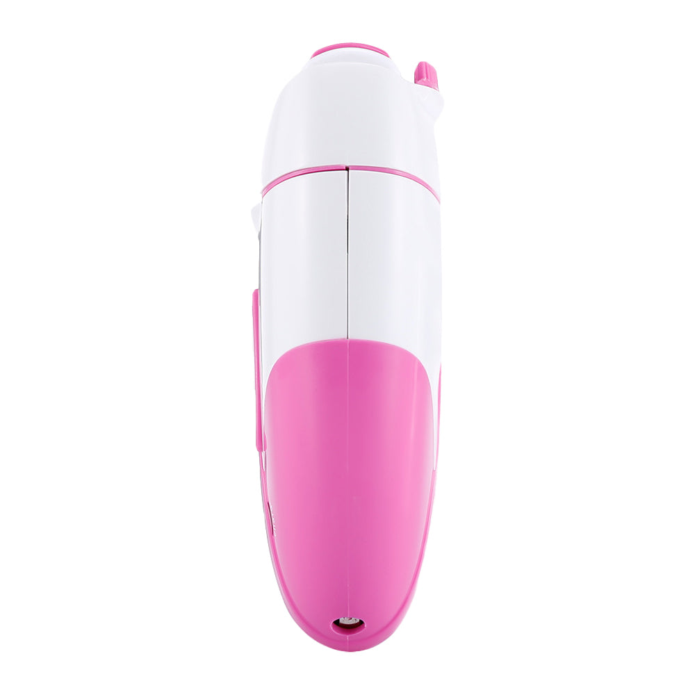 Electric Cordless Body Hair Epilator Removal for Women