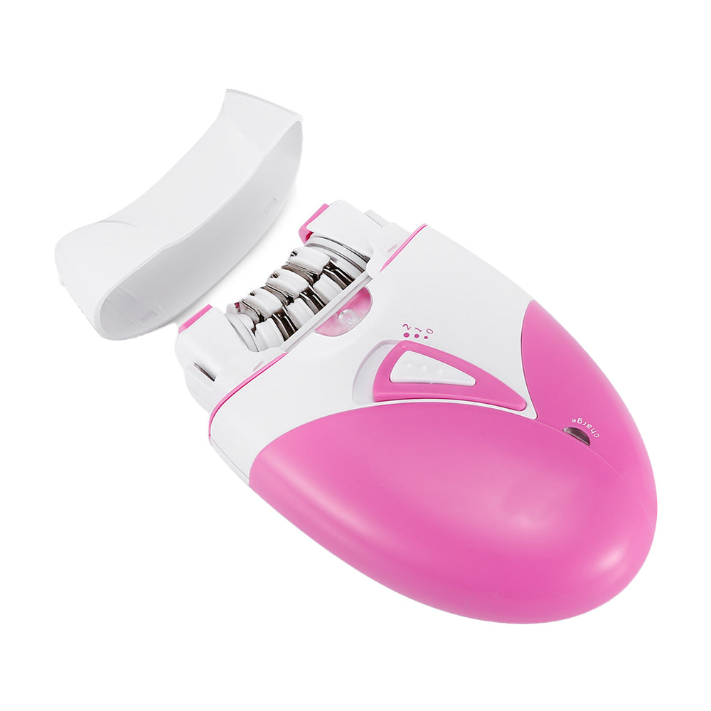 Electric Cordless Body Hair Epilator Removal for Women
