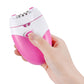 Electric Cordless Body Hair Epilator Removal for Women