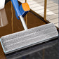 Self-wringing Microfiber Floor Cleaning Mop Set