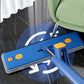 Self-wringing Microfiber Floor Cleaning Mop Set